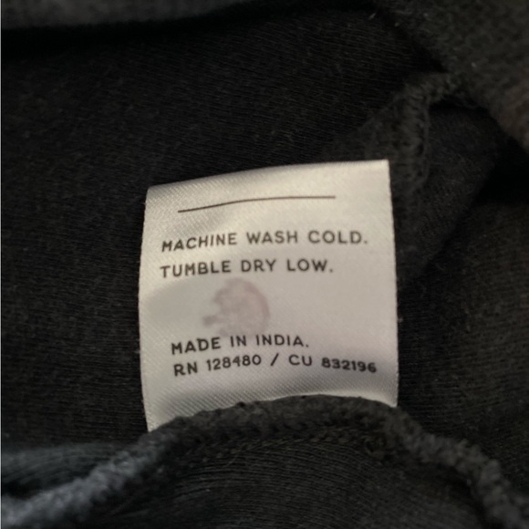 Pact Charcoal Joggers - Picture 4 of 4